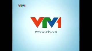 VTV1 Ident 2011  2013 1 [upl. by Imoyaba]