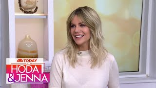 Kaitlin Olson on what drew her to ‘Champions’ role [upl. by Jaynes]