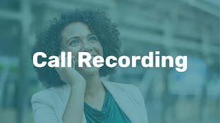 Call Recording with SwitchboardFREE VoIP [upl. by Yentruoc745]