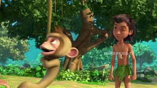 जंगलमेंबच्चोकाधमालSpecialMegaEpisodeJungleBook [upl. by Sklar102]