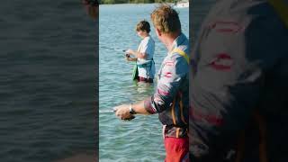 Unique Baiting Technique  Keep Your Yabbies Alive  Step Outside with Paul Burt [upl. by Remle]