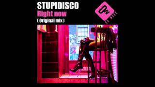 STUPIDISCO  Right now NUDISCO 2022 [upl. by Ahsercul]