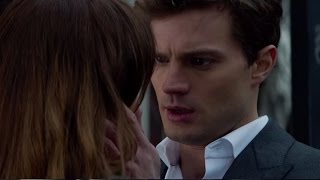 15 Ana And Christian  Danny Elfman Fifty Shades Of Grey Soundtrack [upl. by Xantha]