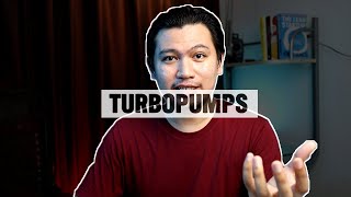 17  Turbomachinery Part 2  Turbopumps [upl. by Selrahc]