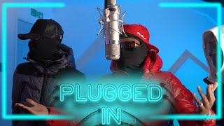 Teeway  Plugged In WFumez The Engineer  Pressplay [upl. by Enomas441]