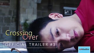 Crossing Over 2016  Official Trailer 3  COF Studios [upl. by Aicre]