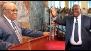 LINVENTAIRE ● Pasteur BARUTI KASONGO LIVE DU Dimanche 03122017 [upl. by Urbannai196]