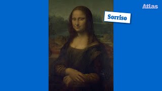 La Gioconda di Leonardo [upl. by Gratianna]