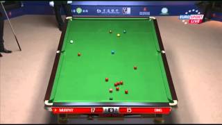 Shaun Murphy  Ding Junhui Full Match Snooker Shanghai Masters 2013  Round 2 [upl. by Etessil]