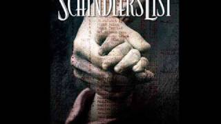 Schindler´s List Soundtrack04 Remembrances [upl. by Rachelle425]