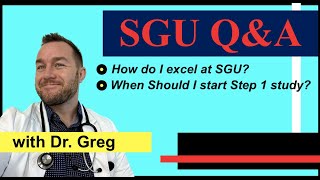 SGU Q amp A With Dr Greg [upl. by Attenra]