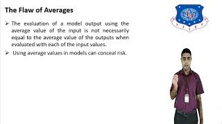 UNIT 4 L 24 Newsvendor Model [upl. by Eeclehc]