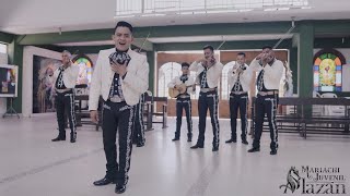 Pescador de Hombres Cover  Mariachi Juvenil Alazán [upl. by Elia345]