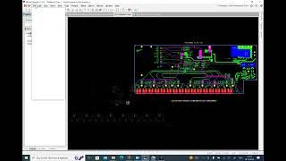 Convert gerber file to pcb file in Altium Designer Software [upl. by Jaime]