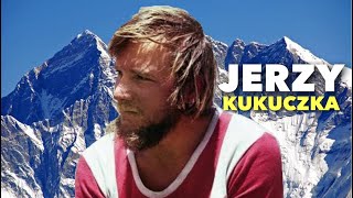 Jerzy Kukuczka One of the GREATEST Climbers of all times [upl. by Ayanat]