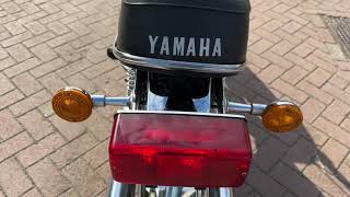 Yamaha RD400 for sale [upl. by Adolphus]