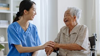 Understanding Palliative Care  Compassionate Support for Patients and Families 6 Minutes [upl. by Primalia]