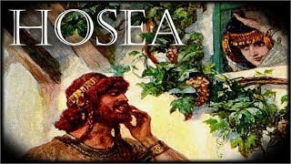 The Book of Hosea in 5 Minutes [upl. by Lecram249]