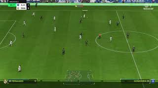 UnitedNapoli Div2 9gg [upl. by Nosirrah]