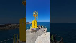 Adriatic sea escape shortvideo italy adriaticcoast [upl. by Ximenez97]