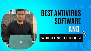 Best Antivirus Software in 2024  How to Choose Right Antivirus for Your Phone  PC  Rajat Grover [upl. by Ellehcam]