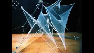 KINETIC MEMBRANE  movement prototype03 [upl. by Hsina]