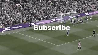 Marcus Rashford Goal⚽  Manchester United 10 Everton [upl. by Godred]