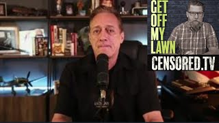 Anthony Cumia FIRED Erock And Is Merging With Censored TV [upl. by Himelman634]