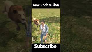 New update lion cheat code in Indian thief auto newupdate shorts lineindiantheftauto cheatcodes [upl. by Ruff152]