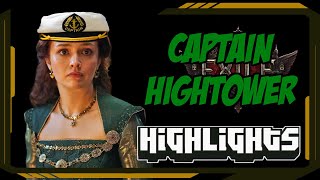 Captain Hightower  Path of Exile Highlights 526  captainlance Cutedog Alkaizer and others [upl. by Helsie]