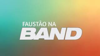 Montagem Vinheta Faustão na Band 2022 [upl. by Aizan]