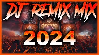 DJ REMIX 2024  Mashups amp Remixes of Popular Songs 2025  DJ Disco Remix Club Music Songs Mix 2025 [upl. by Soph]