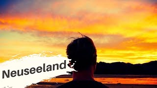 🇳🇿 Der schönste Sonnenuntergang unserer Reise  Abel Tasman Nationalpark  Neuseeland Vlog 035 [upl. by Lewin]