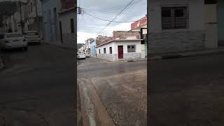 Navidad en Cuba 😁 👍 🇨🇺 calle Mártires esquina Aguilera Holguín Cuba youtubercubano cuba [upl. by Notlem]