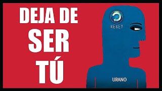 DEJA DE SER TÚ  Joe Dispenza  Audiolibro Resumen [upl. by Ecinad]