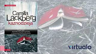 Camilla Lackberg quotKaznodziejaquot audiobook Czyta Marcin Perchuć [upl. by Ruomyes]