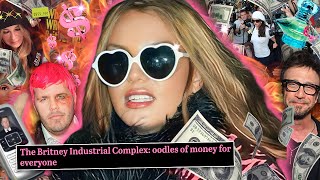 The Britney Spears Economy  BJ Investigates [upl. by Stieglitz]