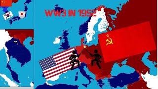 What if World War III broke out in 1952 [upl. by Drescher763]