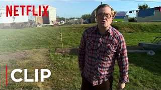 Trailer Park Boys  Exclusive  Clip  Catch Up On Seasons 17  Netflix [upl. by Neenahs]