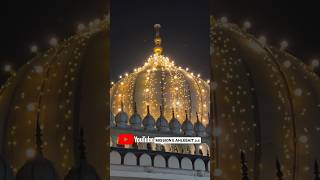 Darbar Sharif 🙏🏻❤️ Hajrat Nizamuddin Auliya Mehboob EElahi RA [upl. by Trumaine]