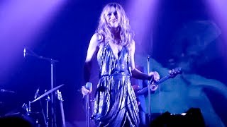 Vanessa Paradis  Divine Idylle Live  Casino de Paris Paris 2013 HD [upl. by Morentz568]