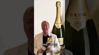 Unveiling Krug 172 The Ultimate Champagne Experience [upl. by Osber781]