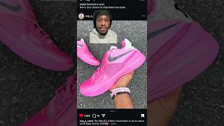 Sneaker News KD 4 “Aunt Pearls”  Upcoming Sneaker Release October 2024 [upl. by Petronella513]