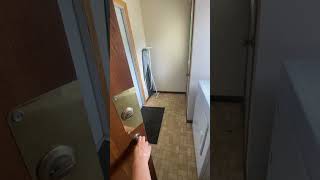 UWEC Area Apartments for rent 1515 Wilson St Eau Claire WI [upl. by Mastat]