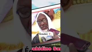 Cheikh Mouhidine Samba Diallo [upl. by Nibla]