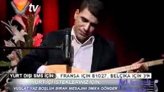 Ferdi ÖZTAŞ  Yine Havalandı Gönlümün Kuşu  Asağıdan Bir Yel Esti  7 Ocak 2012 [upl. by Rubia]