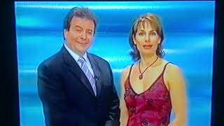 Channel Seven Tattslotto Draw 2273 352003 [upl. by Pippo331]