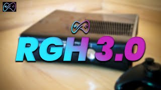 What is RGH 30 amp Why We Now Install it on Modded Xbox 360 RGH Consoles Console Warehouse [upl. by Gilberto612]