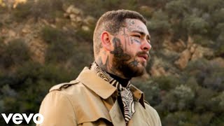 Post Malone amp Morgan Wallen  Beautiful Lies Music Video [upl. by Teena]