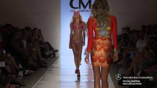 CM CIA MARITIMA MBFW SWIM 2015 [upl. by Huntingdon997]